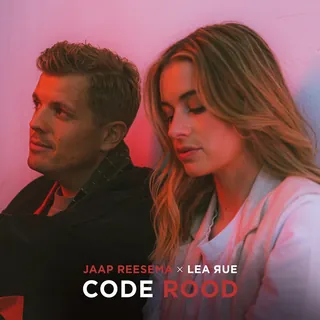 Jaap Reesema x Lea Rue - Code rood